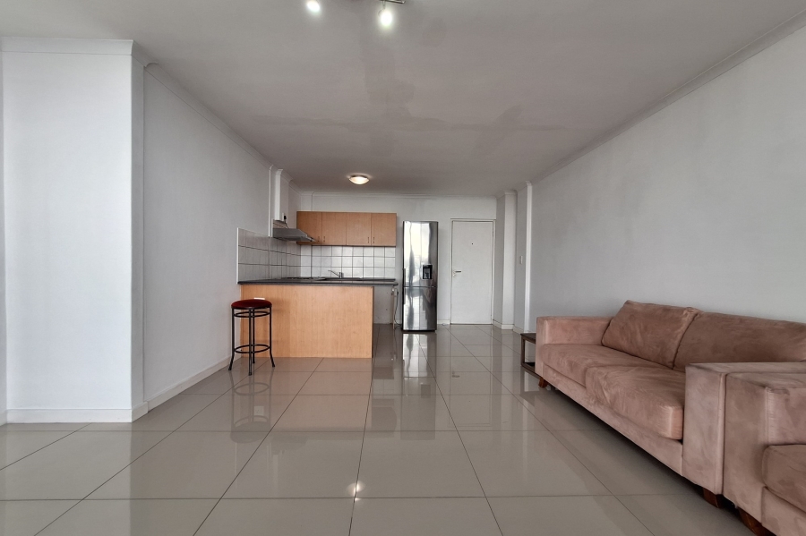 To Let 1 Bedroom Property for Rent in Woodstock Western Cape